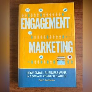 Engagement Marketing Book